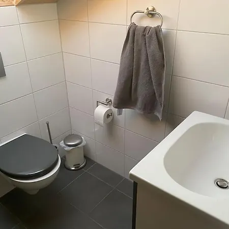 Bambergbase - Gemuetlich Und Zentral Im Dach Apartment Exterior photo