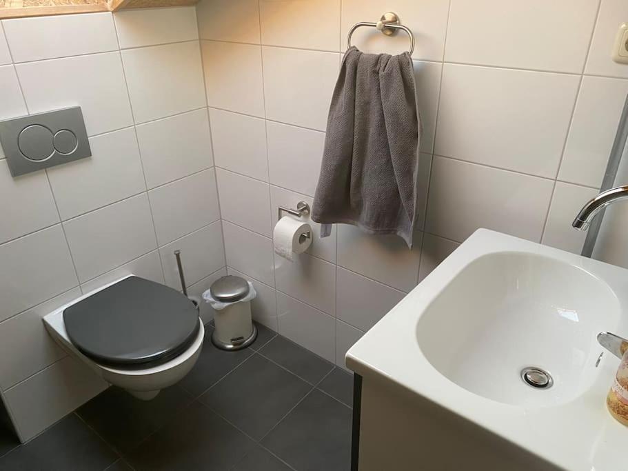 Apartment Bambergbase - Gemuetlich Und Zentral Im Dach